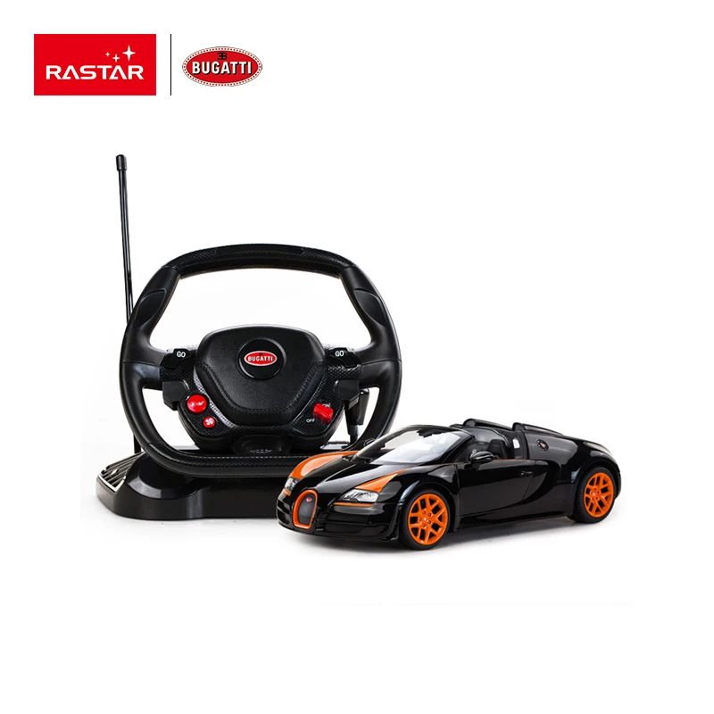 toy car with remote control
