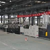 DWC pipe extruder / double wall corrugated pipe making machine