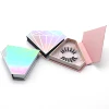 Prime Luxury 100% handmade real human hair lashes with custom package box