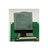Genyu ZIF FPC Monochrome 128x128 Dot Matrix Graphic LCD Module With COG Type