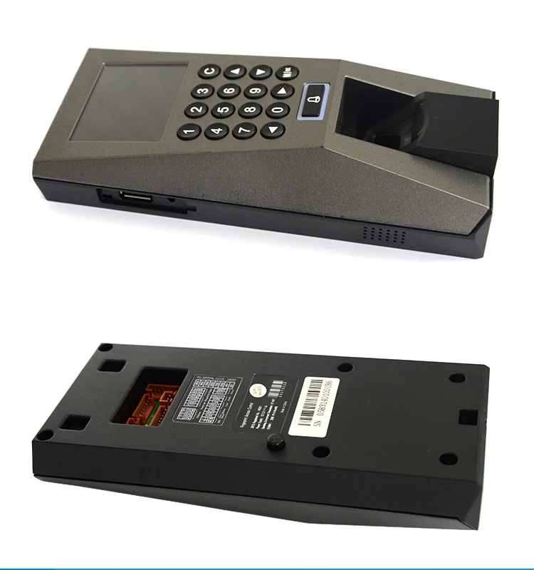 Zk F18 Access Control - Buy Zk Optical Sensor Access Control,Time