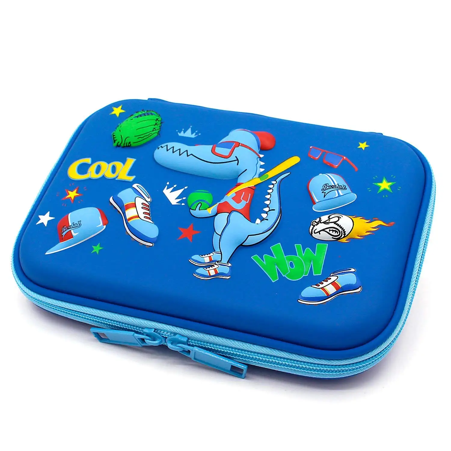 cool pencil boxes for kids