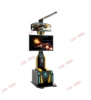 Zheng Zhou Lino new products in stocks 9d virtual reality simulator rides manufacturer