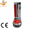 New design Airport luggage wrapping machine/Airport baggage wrapping machine 008615215316080