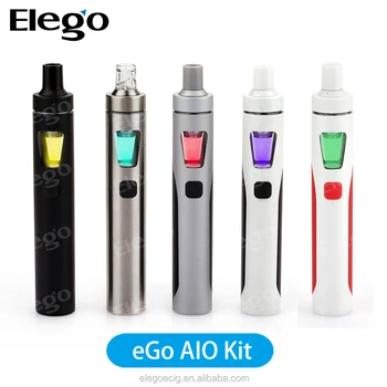 SCARICA JOYETECH EGO AIO BATTERIA