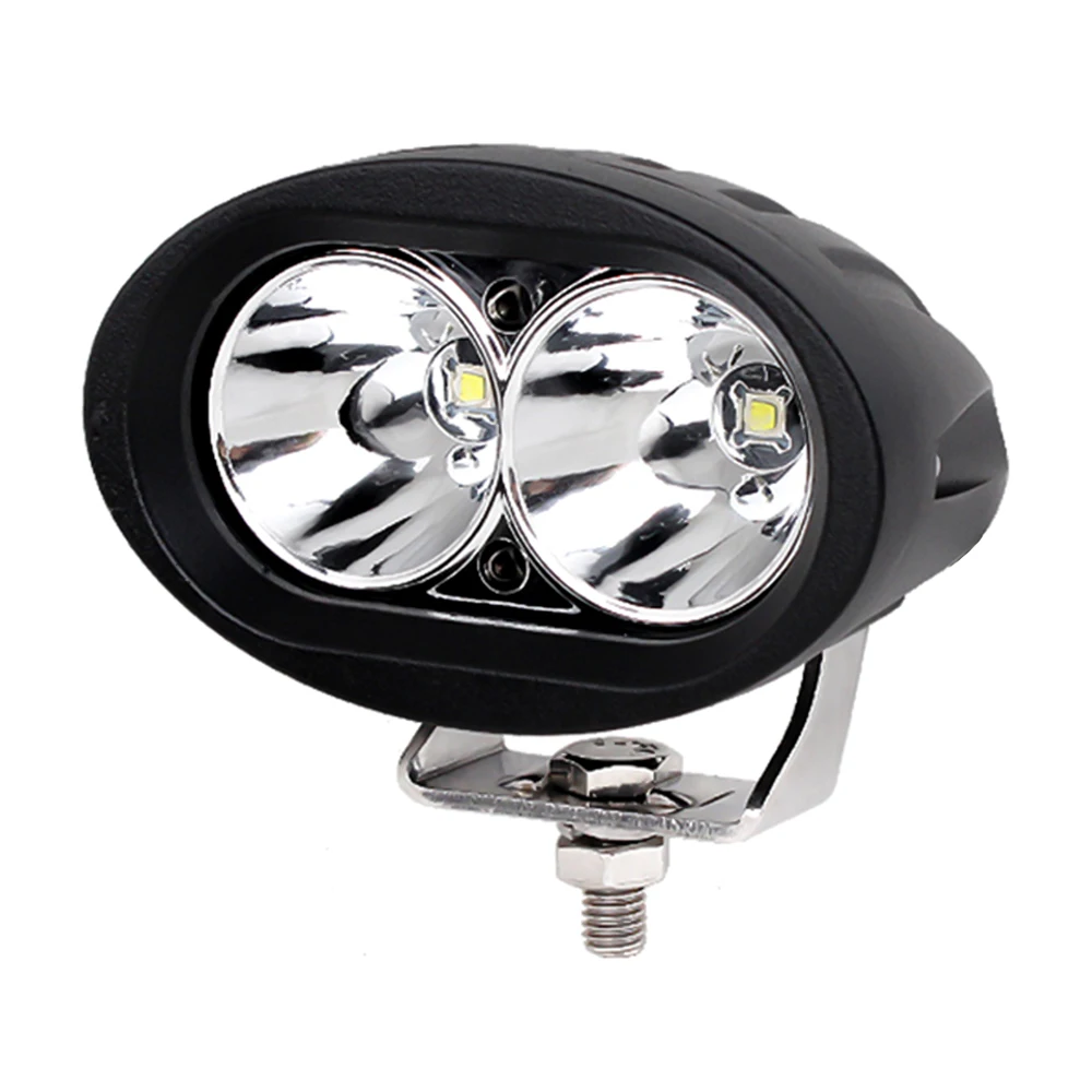 tripcraft hot sale 20w led portable work light for motorcycle
