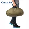 Outdoor Hiking Usage Easy folding travel hand bag