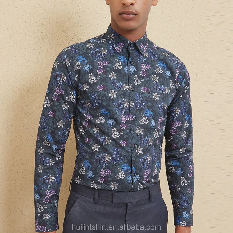 custom formal shirt