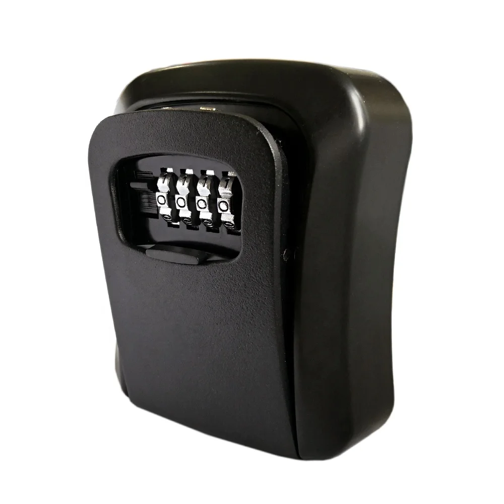 Real Estate Realtor Key Lockbox Padlock/car Lock/house Lock Key Box