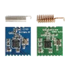 2018 Fashion smart home module CC1101 868 MHz Zigbee Module