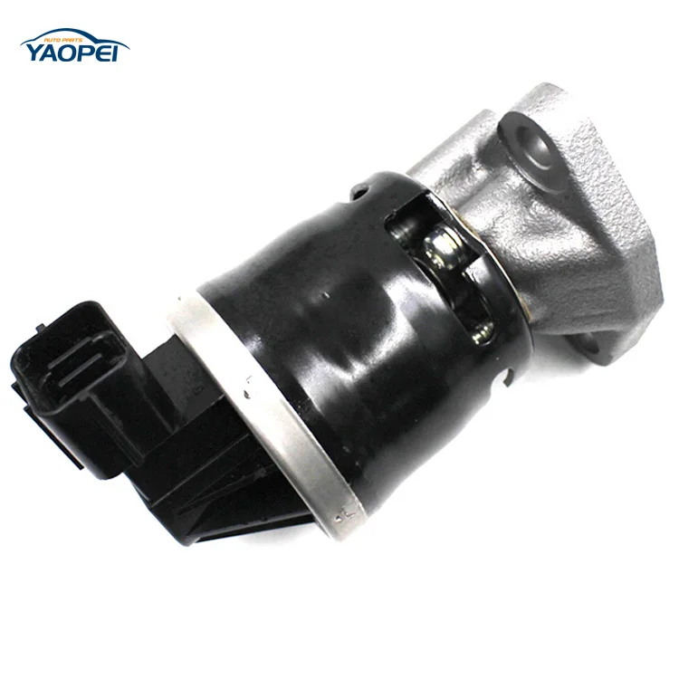 18011pwa050 Egr Valve For Honda Civic City Jazz 20032008 1.2 1.3 1.4