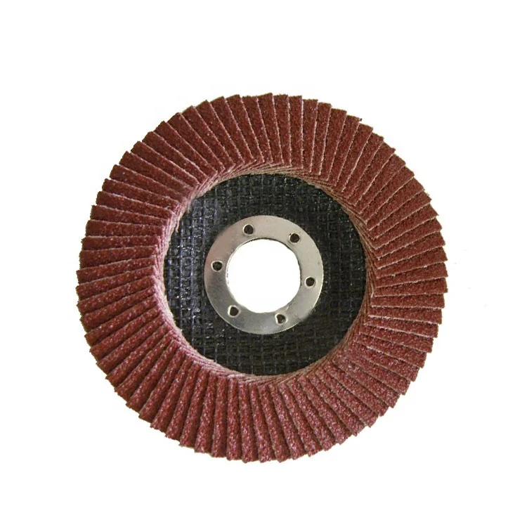125mm//5 Fibre Disc 60 Grit VSM Heavy Duty Sanding Discs Pack of 25