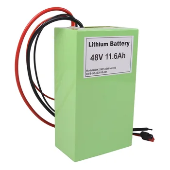 lithium bike battery price