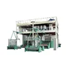 PP CE Nonwoven Fabric Extruding Machineries(Customised Design And Setting)