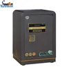 LCD touch keypad security safe box for home