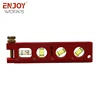 Mini Aluminum Magnetic Torpedo Level