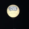 Hot selling PVC inflatable helium sky balloon/large advertising helium balloon
