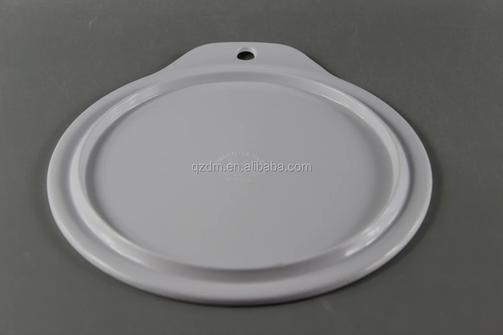 Melamine Table Mat With Hole