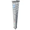 Smart vertical car parking system
