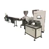 Plastic Polypropylene Nylon Polyester Diamond Rope Braiding Machine