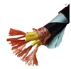 600V PVC Insulated Control Cable CVV Cable and CVV-S Cable