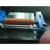 license plate printing machine for car plate number