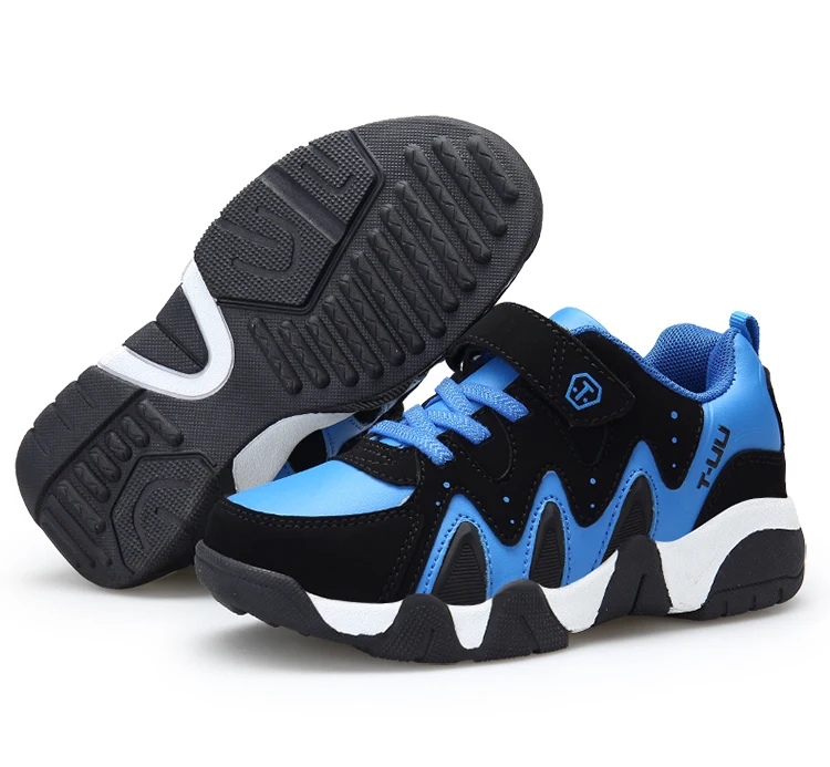 男童休闲鞋  product type: latest  design kids sneakers fashion