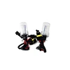 ADT AC/DC12V Xenon hid kit h1 h3 h4 h7 h9 HB3 HB4 35w xenon hid bulb super white 4300k 6000k 8000k hid slim kit 35W 55W