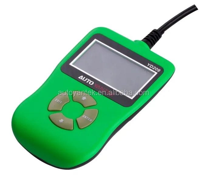 Top 10 Auto Code Readers Ecu Repair Tools Diagnostic Machine For All Cars Buy Top10 Code