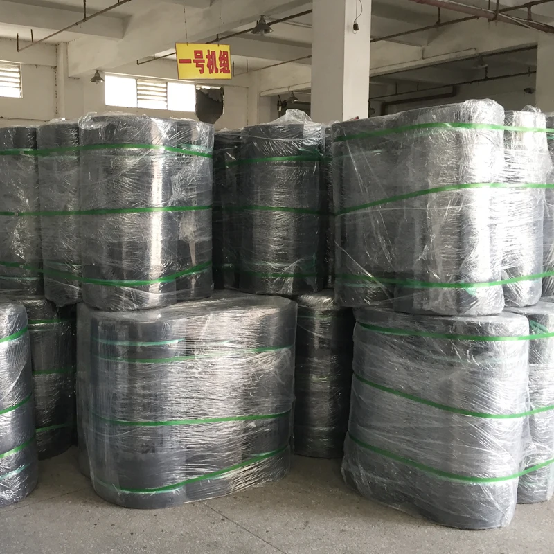Wholesale Thermal Bonding Nonwoven Fireproof Fabric Fireproof Non-glue ...