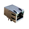 10/100 Base-T Magnetic Ethernet RJ45 Jack SI-50170-F RJ45 Female Connector