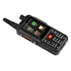 F22+ POC Function 2.4 Inch Android Zello Radio PTT mobile phone with walkie talkie
