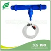 Venturi Injector Sets for Agriculture Irrigation with Suction Assembly