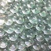 Ex-stocks 1.5mm 2mm 2.5mm 3mm 4.5mm 5mm 6mm 7mm 8mm 9mm 10mm glass balls high precision transparent glass ball for VALVE TEST