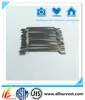 Cheap Building Materials Low Carbon Steel Fibre Cement With Hooked