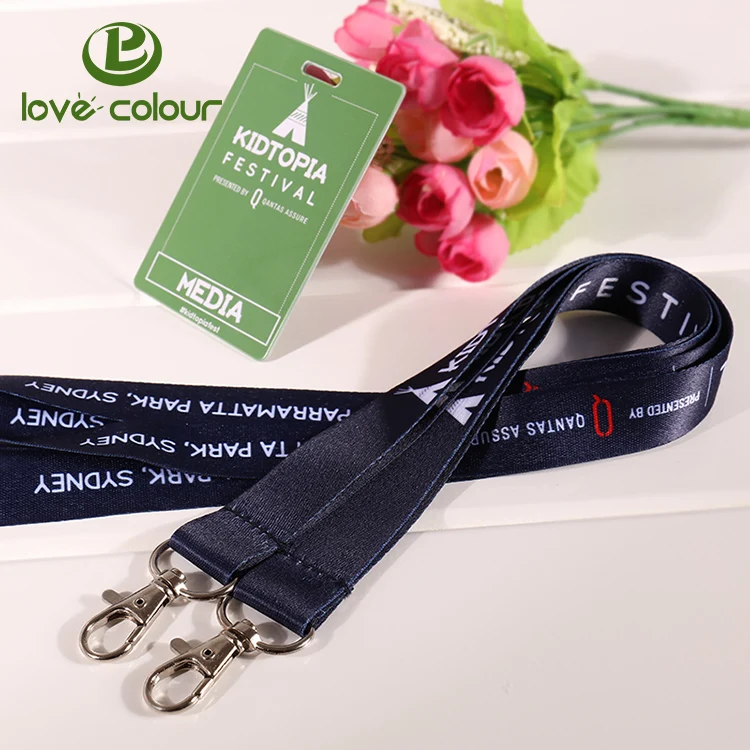 ID lanyard L29