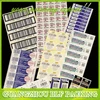(BLF-S187) 2017 Wholesale custom stickers app coupon code