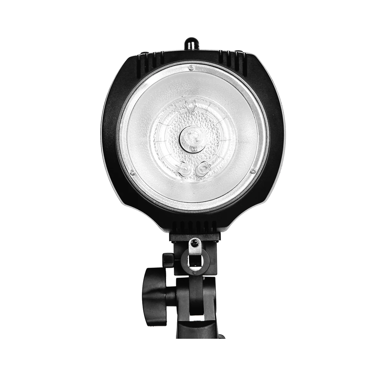 GY-120 120W NiceFoto Mini Studio Flash Light  GN33 CCT 5500 Strobe flash photo light photographic equipment for video shooting