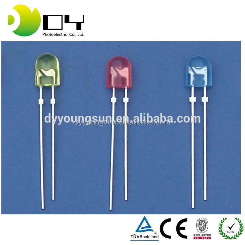 12V led dióda