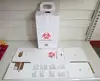 Hospital biohazard kraft paper sharp box safety container