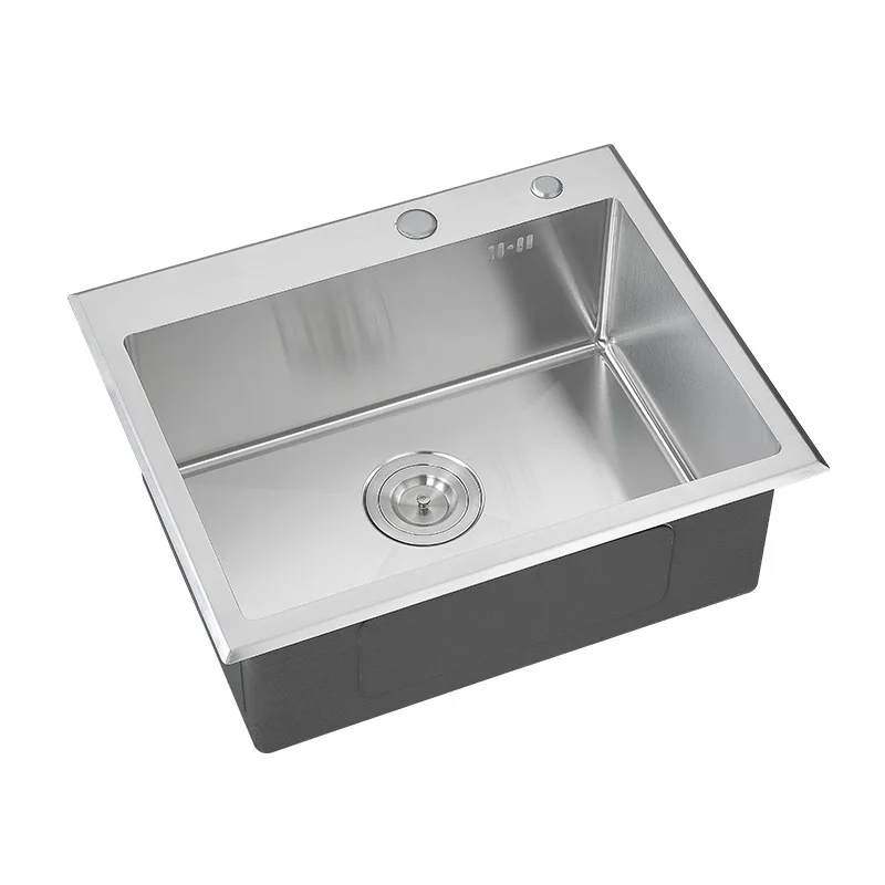 Venta al por mayor rebosadero fregaderos-Compre online los mejores