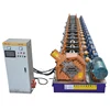Top 10 Manufacturers Fly Saw Z C Shaped Purlin Tile Forming Press Machine For Top Hat