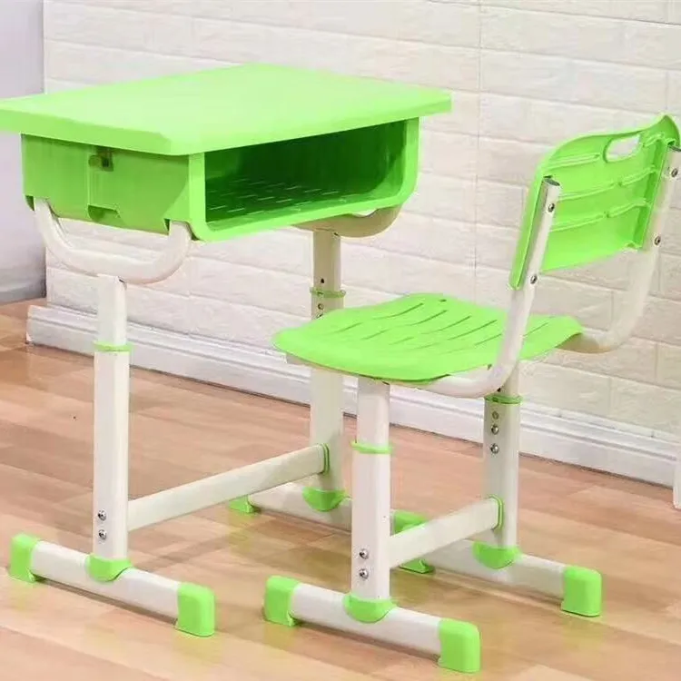 New Style Comfortable School Desk And Chair For School Buy Steel School Desk And Chair,Student