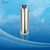 Functional Natural Solutions microfiltration small portable dispensing system