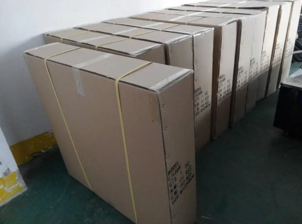 carton box packing