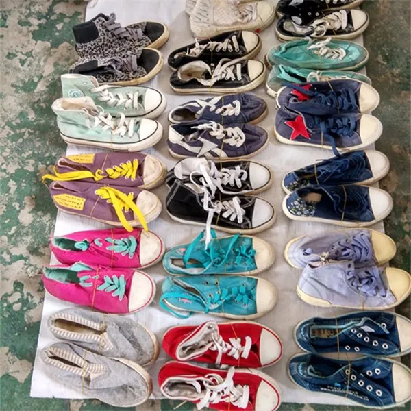 Sorted Summer Used Shoes Second Hand Shoes And Bags Used Shoes Buy