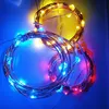 Factory Offer LED Copper String Light