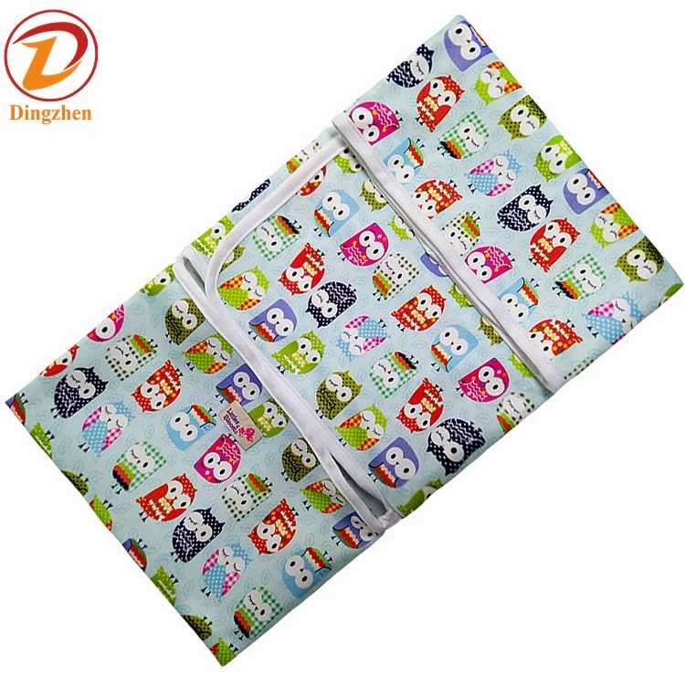 Baby changing mat15