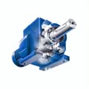 SAINEER helical coaxial gearbox Gear Reducers gearboxes with electric motor of Bucket conveyors