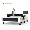 Hot selling product China brand 6m metal tube fiber laser cutting machine Metal Sheet